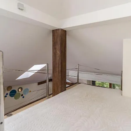 Urbannest_klonowa 3 Daire